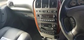 Chrysler Voyager 2.8 CRDI AUTO, снимка 9