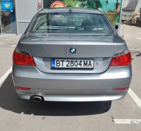 BMW 520 520d - изображение 7