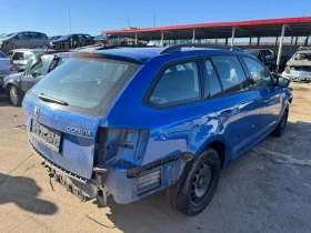 Skoda Octavia 1.4, снимка 2