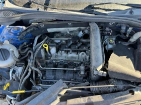 Skoda Octavia 1.4, снимка 6