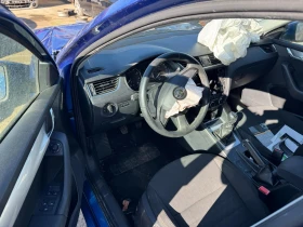 Skoda Octavia 1.4, снимка 5