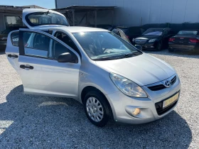Hyundai I20 ЛИЗИНГ-КЛИМАТИК, снимка 17
