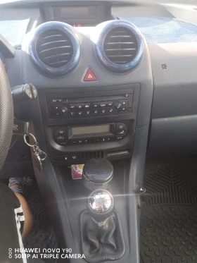 Peugeot 1007, снимка 5