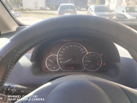 Peugeot 1007, снимка 4