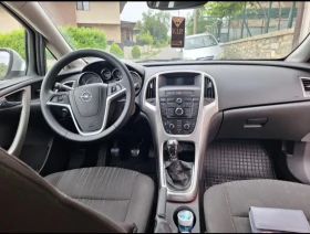 Opel Astra, снимка 8