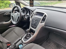 Opel Astra, снимка 9
