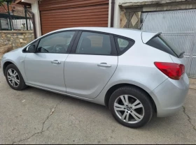 Opel Astra, снимка 5