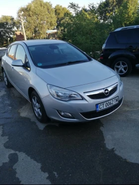 Opel Astra, снимка 7