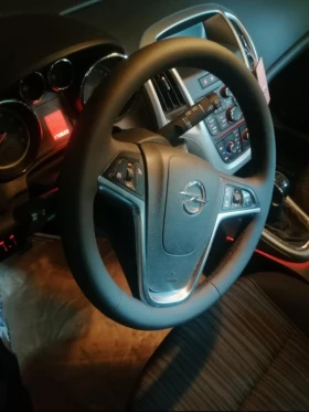 Opel Astra, снимка 11