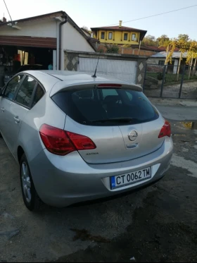 Opel Astra, снимка 3