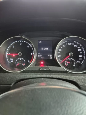 VW Golf Variant 7.5 IQ.Drive, снимка 5