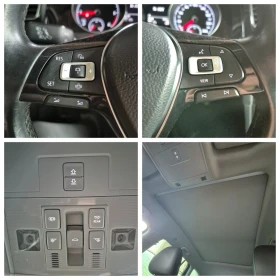 VW Golf Variant 7.5 IQ.Drive, снимка 9