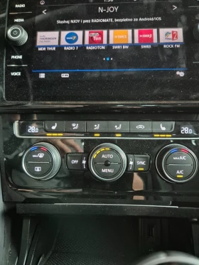 VW Golf Variant 7.5 IQ.Drive, снимка 7