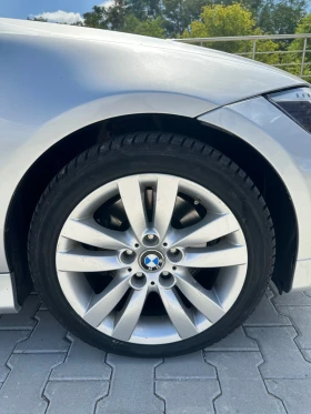 BMW 325, снимка 6