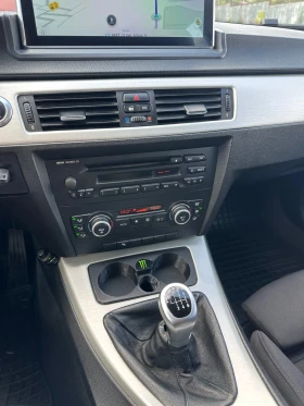 BMW 325, снимка 10