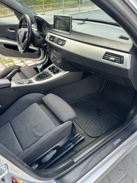 BMW 325, снимка 12