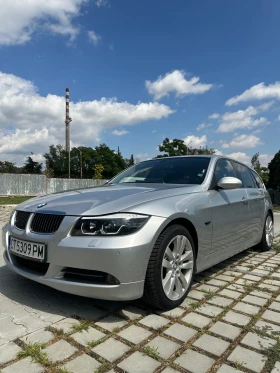BMW 325, снимка 4