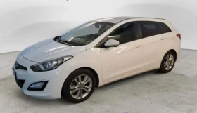 Hyundai I30 Газов Инжекцион BRC 1.4i SW Comfort - КАТО НОВА!!!, снимка 1