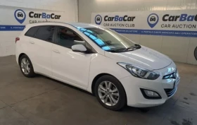 Hyundai I30 Газов Инжекцион BRC 1.4i SW Comfort - КАТО НОВА!!!, снимка 3