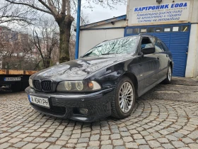 BMW 530 iA Touring, снимка 1