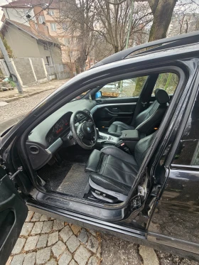 BMW 530 iA Touring, снимка 5