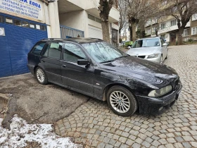BMW 530 iA Touring, снимка 4