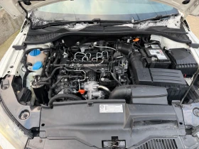 VW Scirocco 2.0tdi dsg, снимка 5