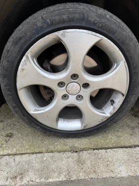 VW Scirocco 2.0tdi dsg, снимка 15