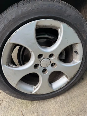 VW Scirocco 2.0tdi dsg, снимка 13