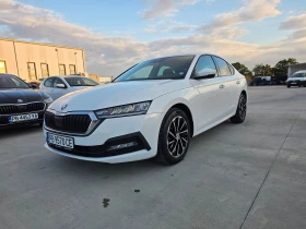 Skoda Octavia С Гаранция 2.0TDI-А/Т, снимка 1