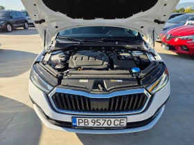 Skoda Octavia С Гаранция 2.0TDI-А/Т, снимка 16
