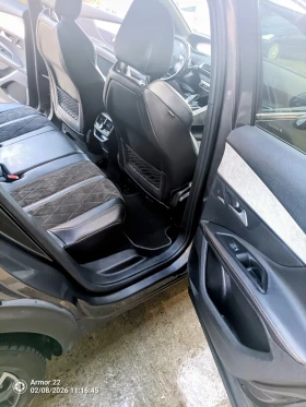 Peugeot 3008 GT line, снимка 10