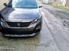 Peugeot 3008 GT line, снимка 16