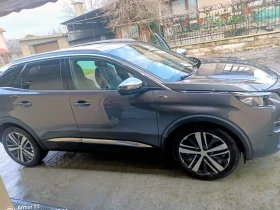Peugeot 3008 GT line, снимка 14