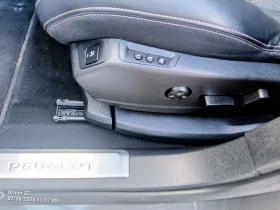 Peugeot 3008 GT line, снимка 7
