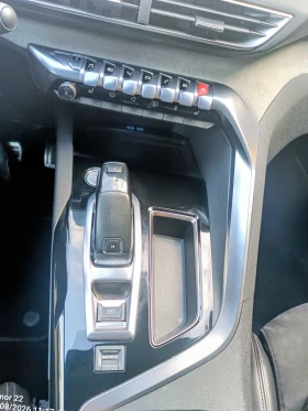Peugeot 3008 GT line, снимка 5