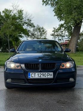 BMW 325 D M57, снимка 1