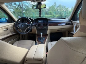 BMW 325 D M57, снимка 12