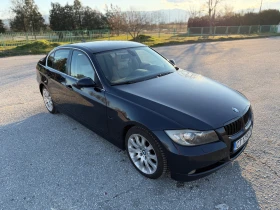 BMW 325 D M57, снимка 1