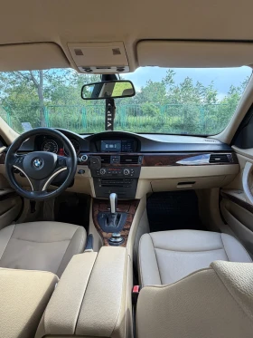 BMW 325 D M57, снимка 13