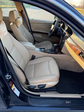BMW 325 D M57, снимка 8