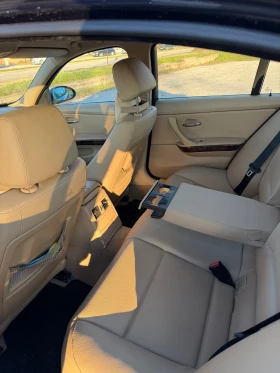 BMW 325 D M57, снимка 7