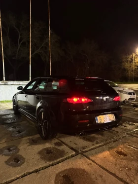 Alfa Romeo 159 sportwagon, снимка 7