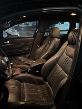 Alfa Romeo 159 sportwagon, снимка 12