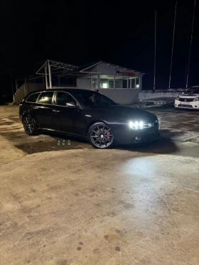 Alfa Romeo 159 sportwagon, снимка 3