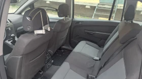 Opel Zafira, снимка 11