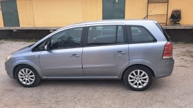 Opel Zafira, снимка 8