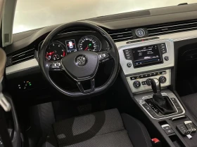 VW Passat B8/2.0D/Hi-Line/Distronic/Full/LED/MATRIX/Обслужен, снимка 13