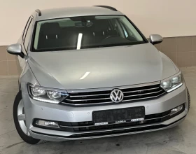 VW Passat B8/2.0D/Hi-Line/Distronic/Full/LED/MATRIX/Обслужен, снимка 3