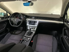 VW Passat B8/2.0D/Hi-Line/Distronic/Full/LED/MATRIX/Обслужен, снимка 11